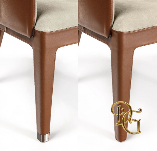 Стул Harmony White