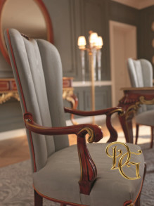 Стул Memorie Veneziane Аc21