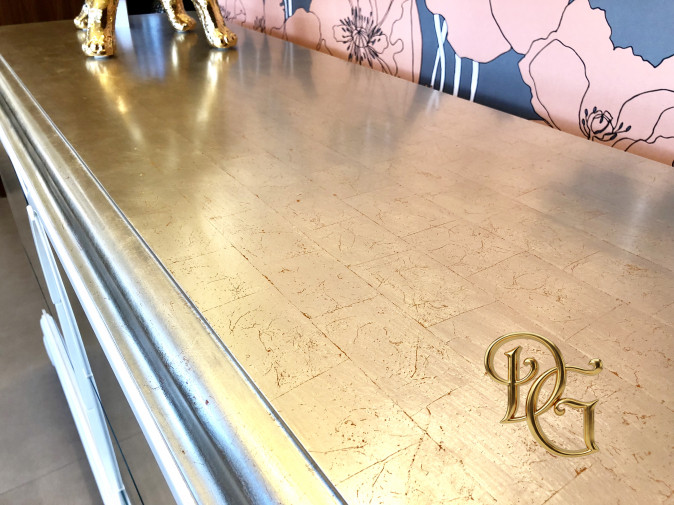 Комод Art.85-0025