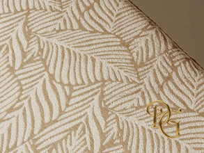 Пуфик Isola Beige