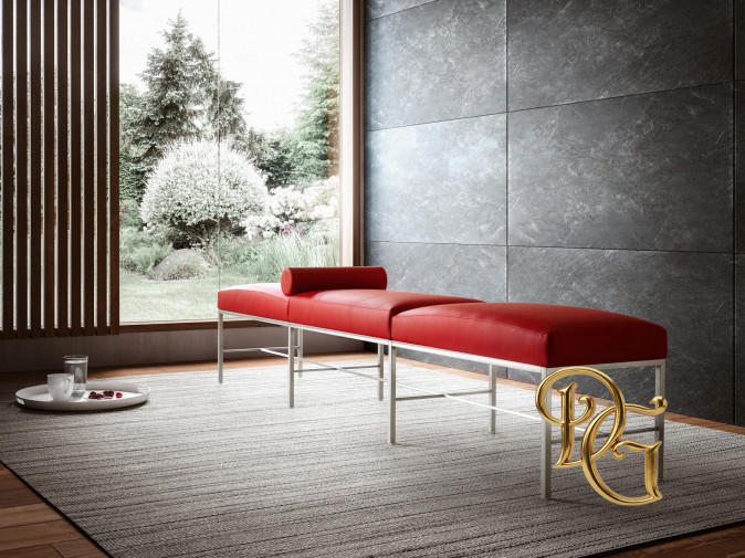 Пуфик Paesaggio