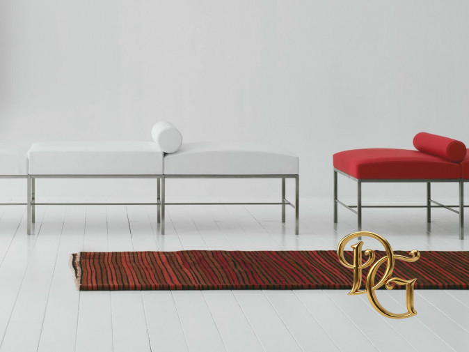 Пуфик Paesaggio