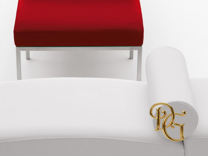 Пуфик Paesaggio