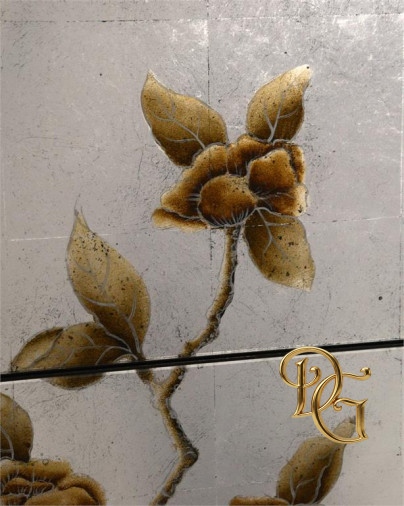 Комод Ashmill 0361