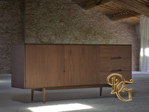 Комод Malibu 1705