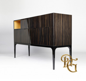 Комод Madison Brown