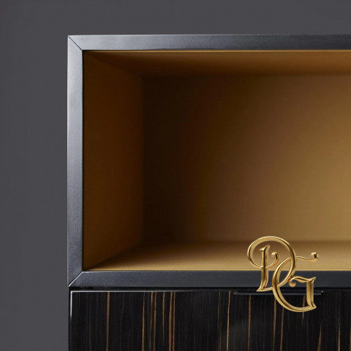 Комод Madison Brown