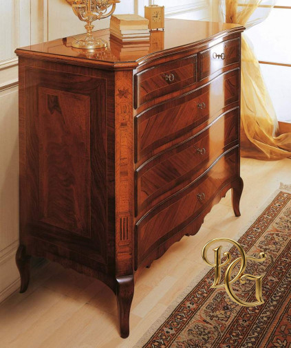 Комод 903 5 Cassetti