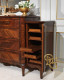 Комод 903 5 Cassetti