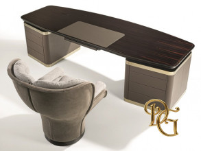 Стол письменный Ector