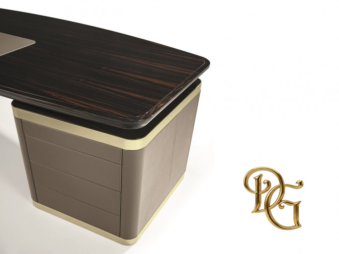 Стол письменный Ector