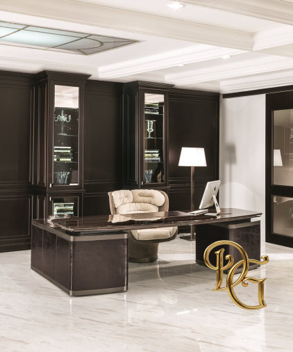 Стол письменный Ector