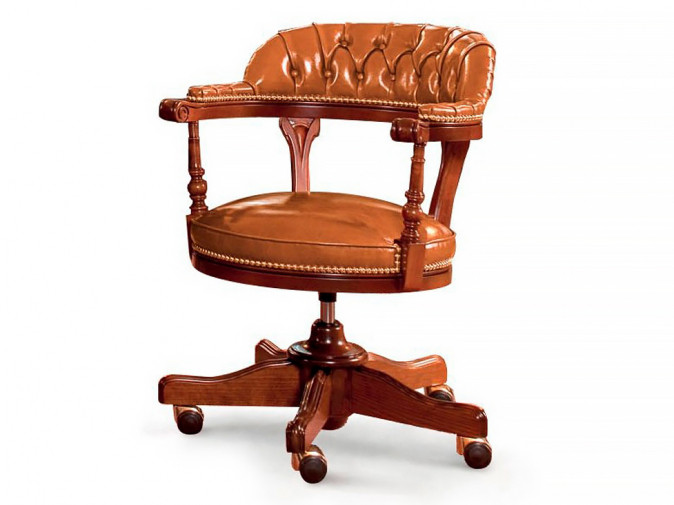 Кресло руководителя President Reg