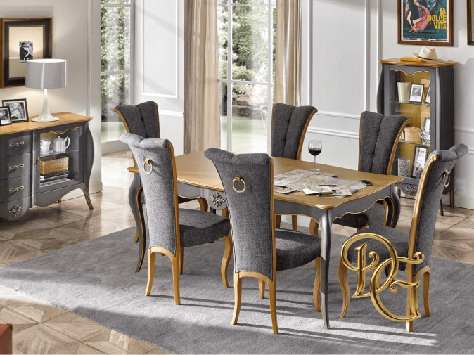 Гостиная Dolce Vita