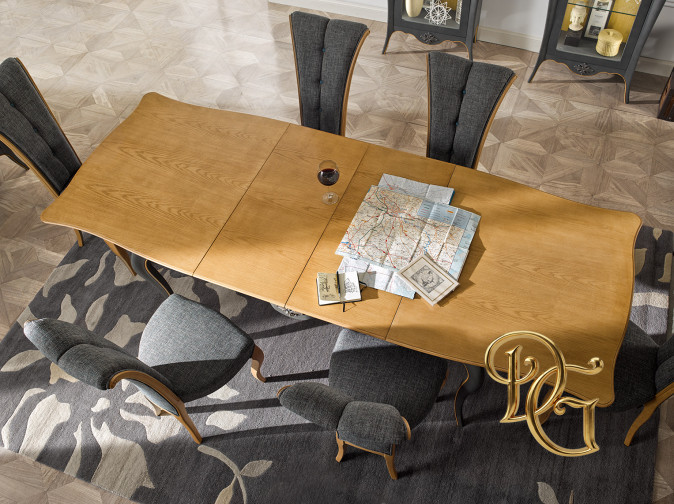 Гостиная Dolce Vita