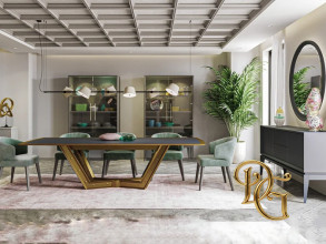 Гостиная Triangle