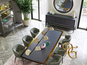 Гостиная Triangle