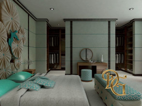 Банкетка Od 07