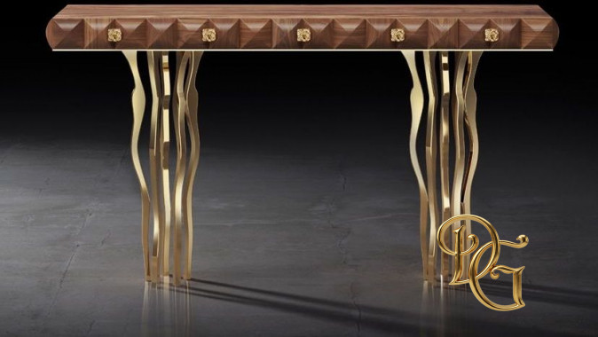 Консоль Il Pezzo 10