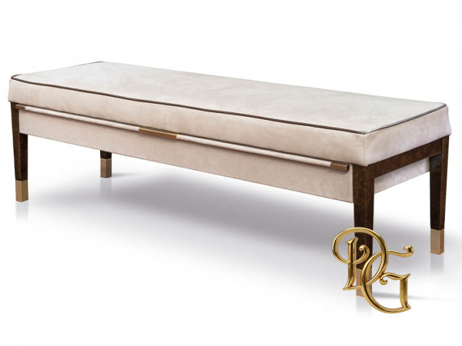 Банкетка Noir