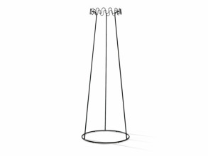 Вешалка Crown