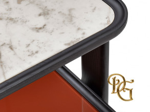 Консоль Duo Color