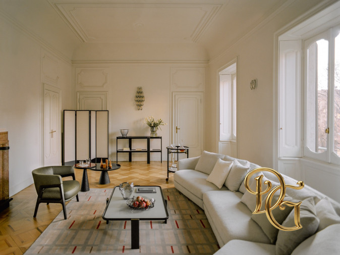 Консоль Duo Color