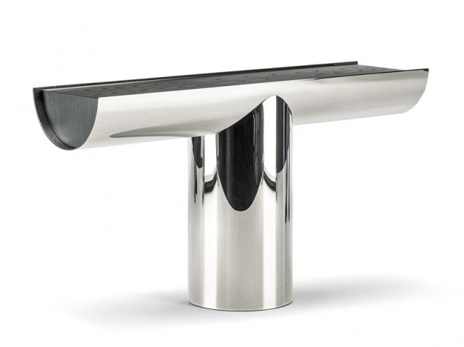 Консоль Pilotis