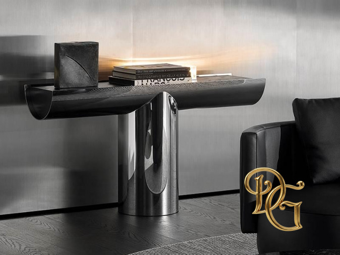 Консоль Pilotis