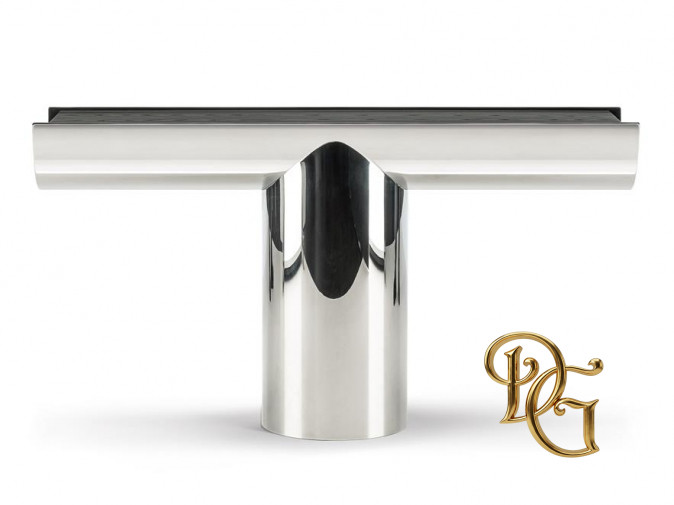 Консоль Pilotis