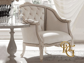 Кресло Sissi 1778