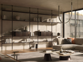 Стеллаж Harbour