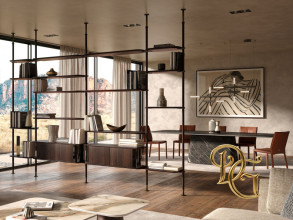 Стеллаж Harbour