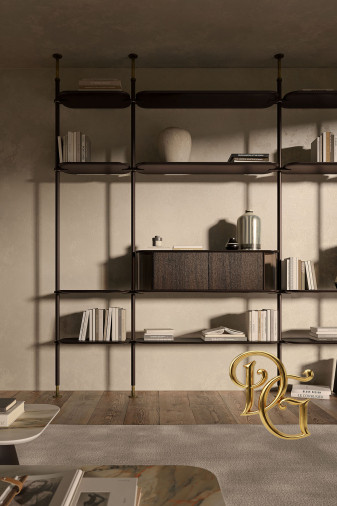 Стеллаж Harbour