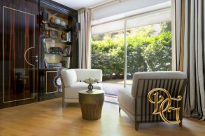 Кресло Sgfleufau