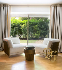 Кресло Sgfleufau