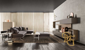 Стенка Day Collection 08