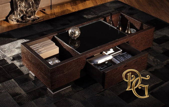 Столик журнальный Kountach