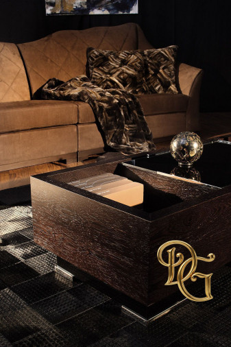 Столик журнальный Kountach