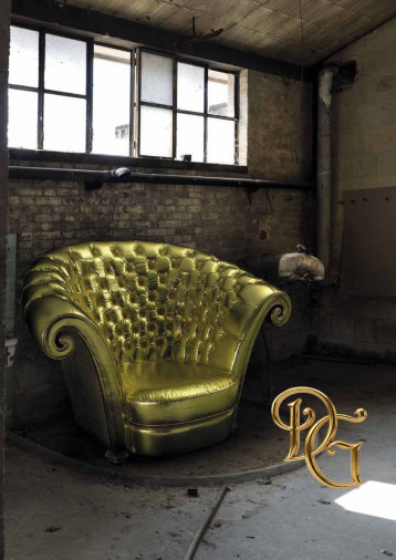 Кресло 7541037.00