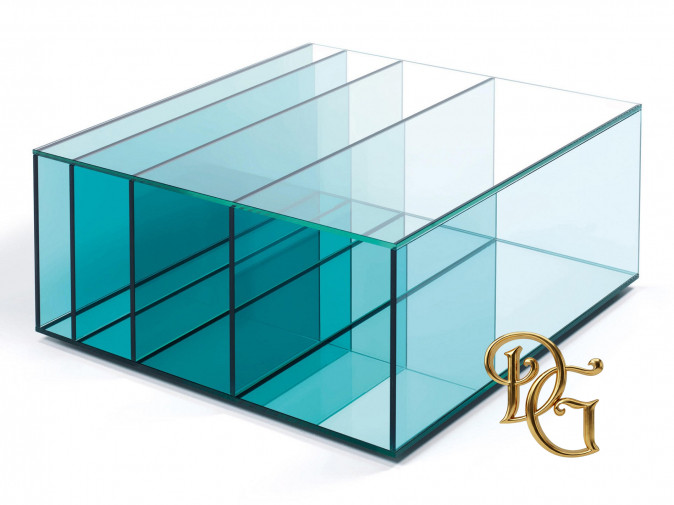 Столик журнальный Deep Sea