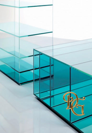 Столик журнальный Deep Sea