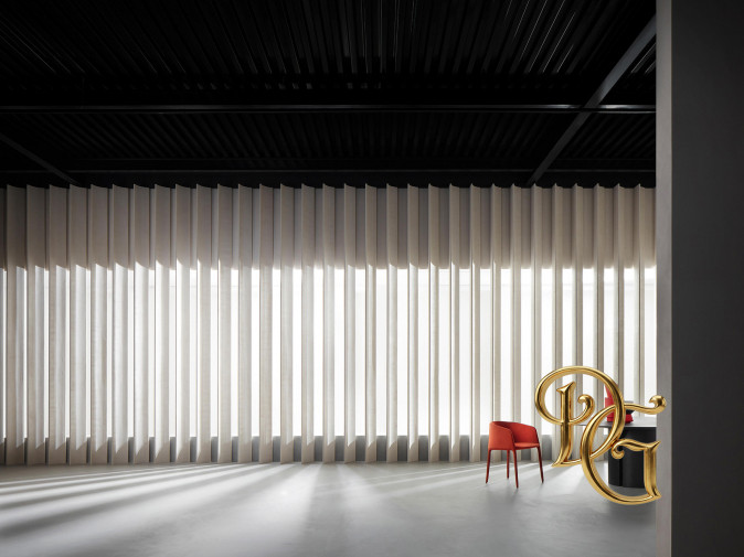 Кресло Achille