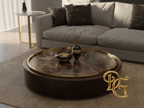 Столик журнальный Gianna