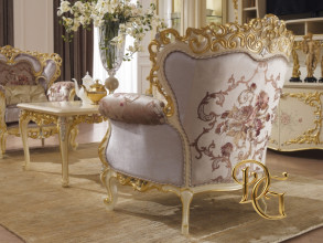 Кресло Sophia SO 1018