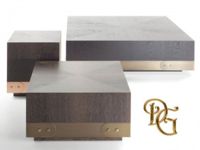 Столик журнальный Strapp