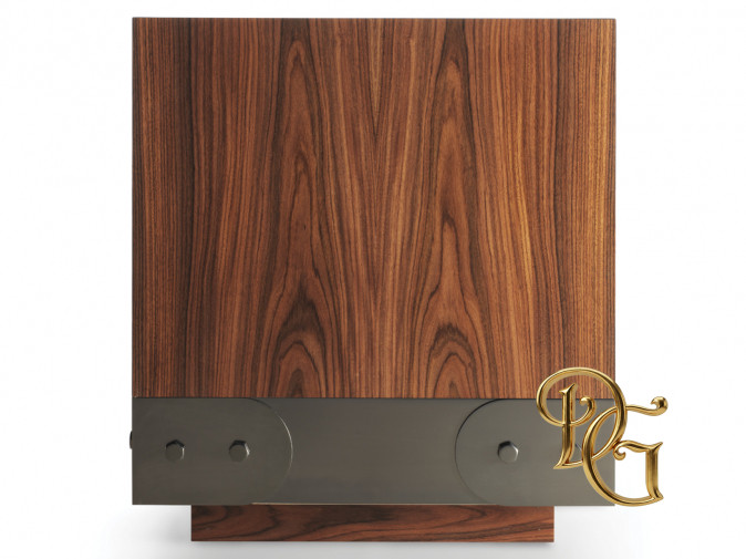 Столик журнальный Strapp