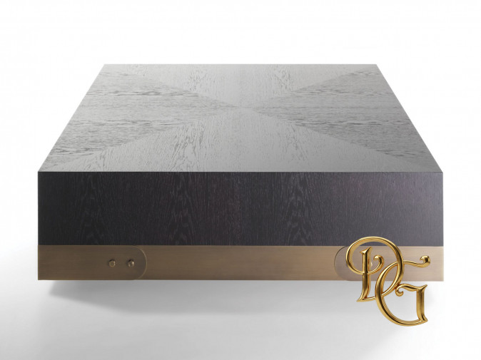 Столик журнальный Strapp