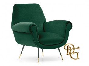 Кресло Albert Green