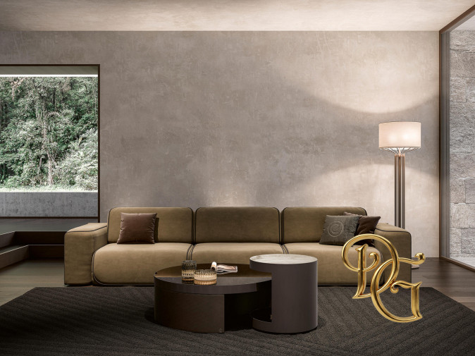 Столик журнальный St747